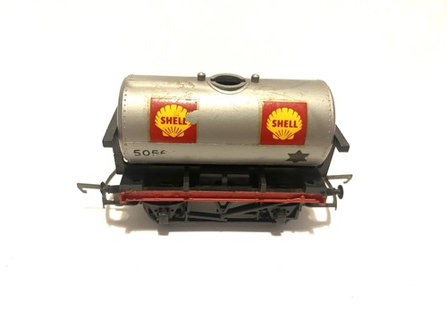 Tri ang 012 shell petrol - r.012,