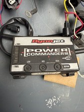 Power Commander - Honda CBR