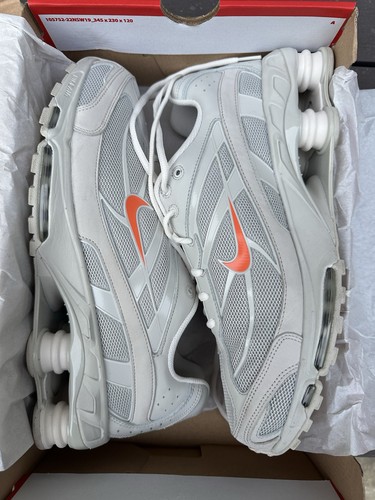 Nike shox ride - shox, light