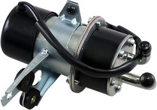 All Balls Motorcycle Fuel Pump Rebuild Kit Black / Silver For Yamaha FZR 1000