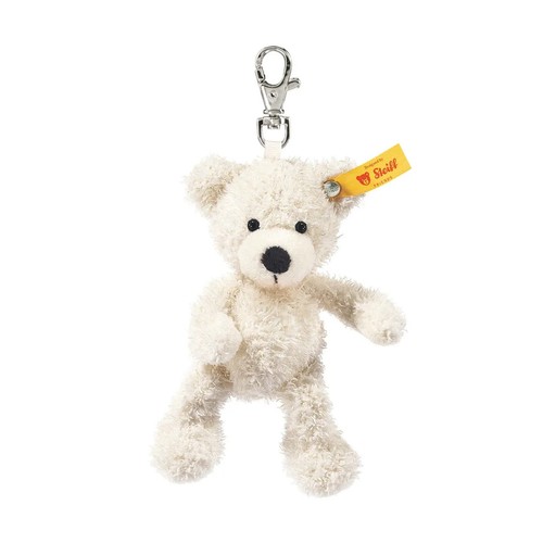Steiff 111785 lotte white - steiff,