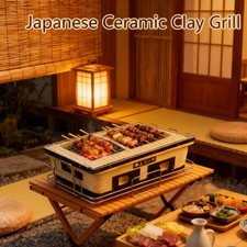 Portable Japanese BBQ