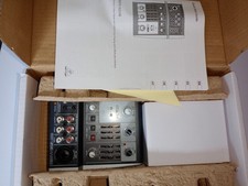 Behringer Xenyx 302USB 5-input