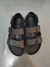 Birkenstock milano young boys - birkenstock,