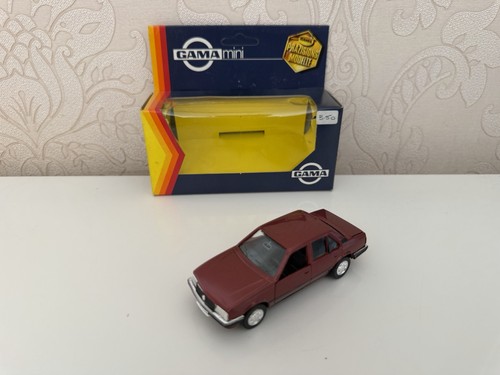Gama 1140 opel ascona - gama,