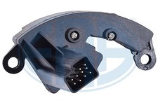 New Steering Angle Sensor for