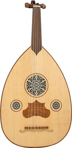 Atlas turkish oud - 11, string