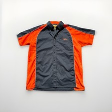 Harley-Davidson Black And