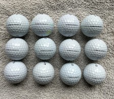 12x Taylormade Tour Response