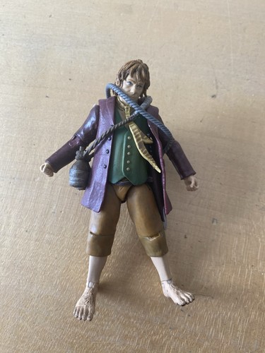 The hobbit bilbo baggins - the,