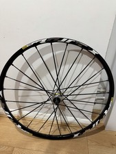 Mavik Cross Max XL Pro 27.5 6 Bolts