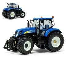 Diecast Agricultural Vehicles
