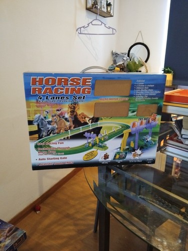 Silverlit interactive horse - interactive,