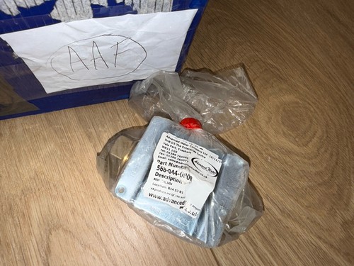 Sunvic eml3454 port valve - 2,