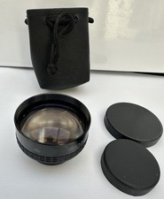 Sony teleconversion lens - sony,