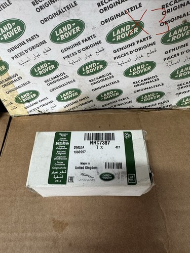 Land rover genuine joint - land,