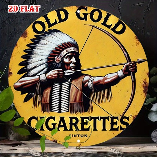 Flat 1pc vintage old - 1pc,