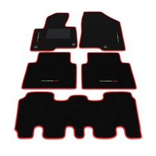Floor Mats Compatible with