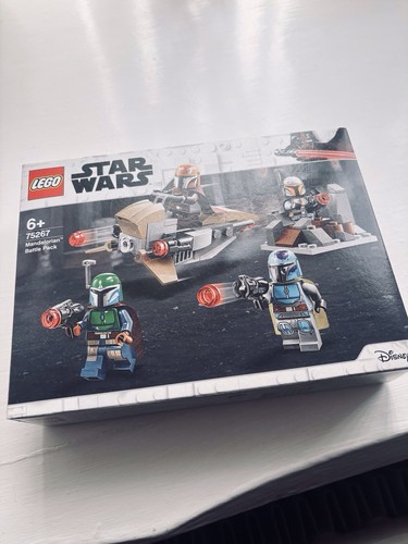 Lego 75267 star wars - 75267,