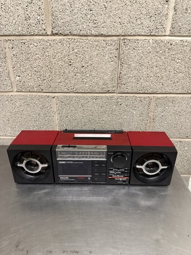 Philips cubic compo - cubic,