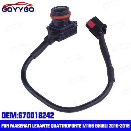 Parking rearview camera - parking,