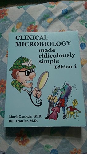 Clinical microbiology made - microbiology,