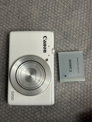 Canon powershot s120 - s120, compact