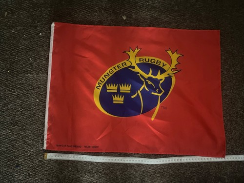 Munster rugby supporters - munster,