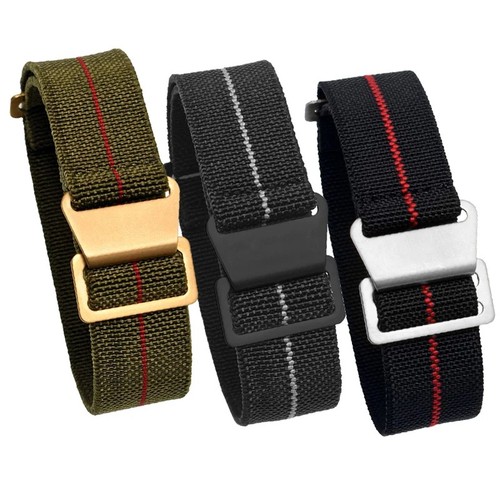 New french paratrooper nylon - new,