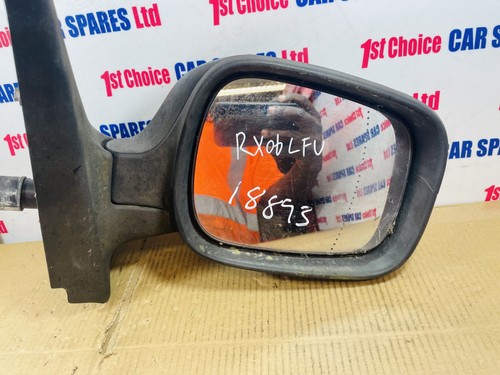 Renault kangoo 5dr mk1 2006 - renault,