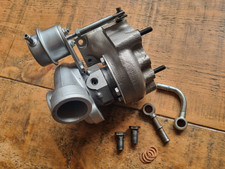 RENAULT 5 GT TURBO STAGE 1 T2