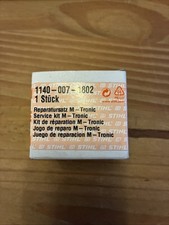 Stihl Fuel Solenoid Valve