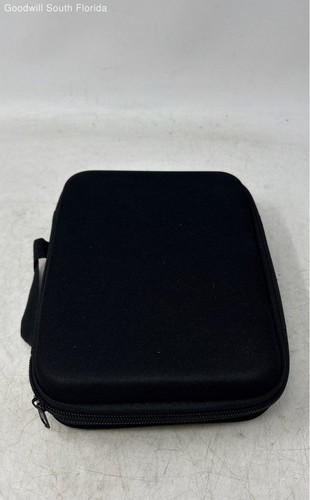 Unbranded black foldable drone - unbranded,