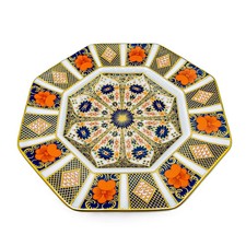 Royal Crown Derby Imari 1128