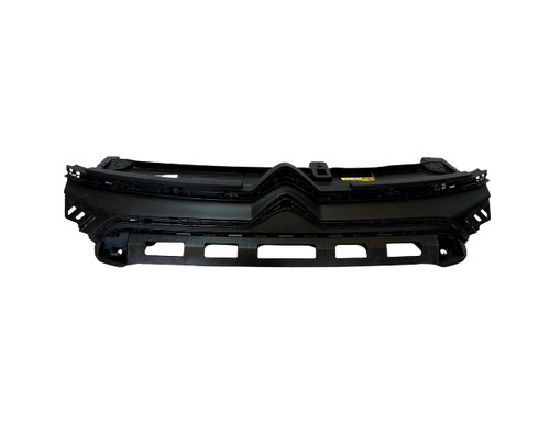 Citroen mk3 front - citroen, bumper