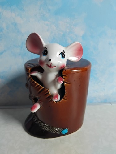 Large vintage napcoware - vintage,