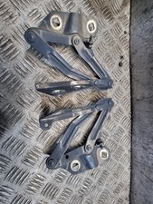 FORD TRANSIT BONNET HINGES