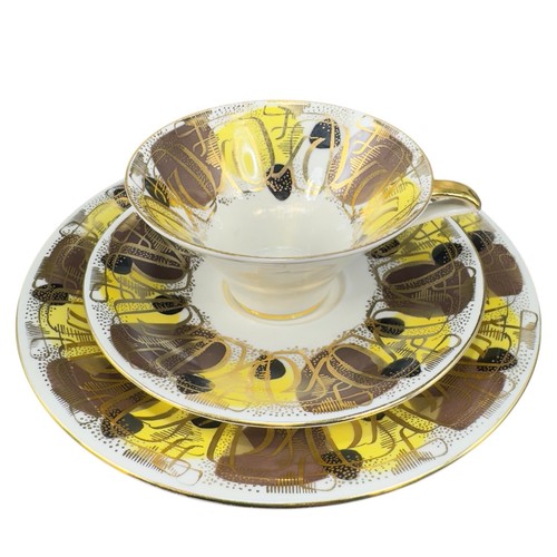 Fine bavaria german porcelain - german,