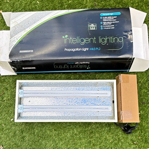 Maxibright mk3 pl2 propagation - mk3,