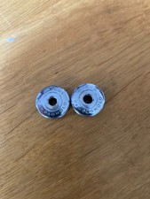 CAMPAGNOLO CRANK DUST CAPS IN