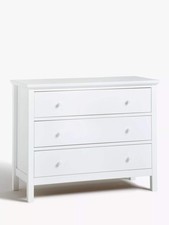 John Lewis Wilton 3 Drawer