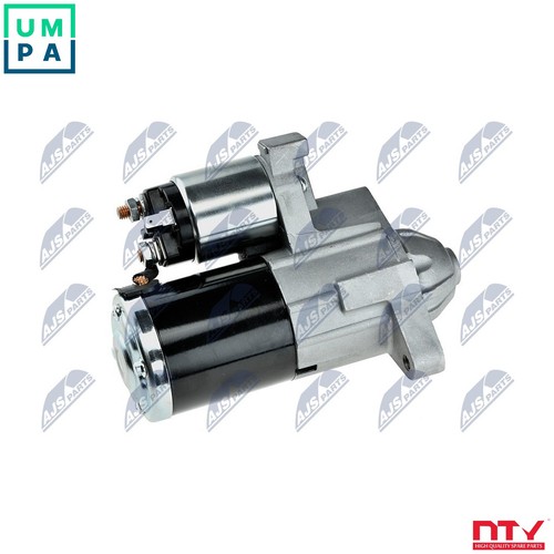 Starter ers 003 for jeep - starter,