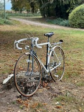 1986 Raleigh Equipe 54cm -