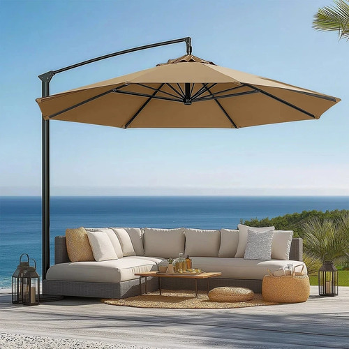 Replacement fabric parasol - replacement,