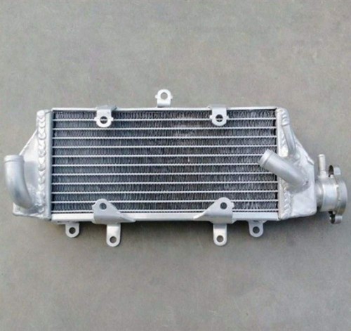 Aluminum radiator for yamaha - radiator,