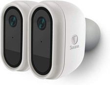 2 x Swann Security 1080p Full