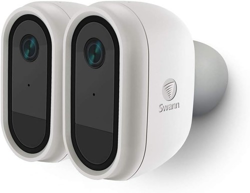 Swann security 1080p - x,