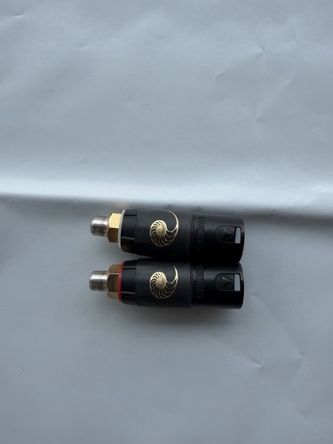 Cardas xlr adapters male - cardas,