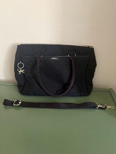 Kipling large black - large, bag