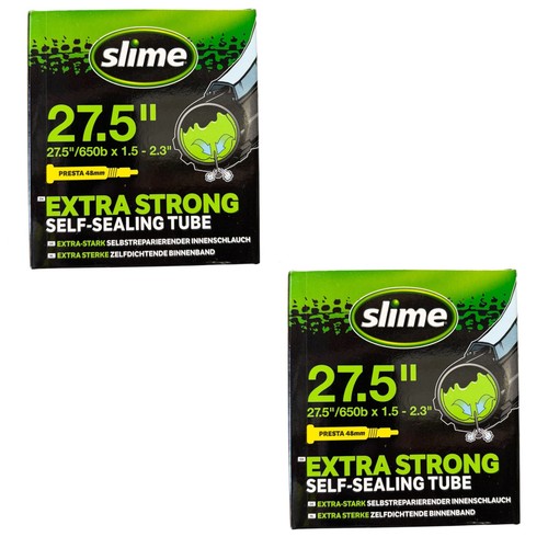 Slime inner tube self seal - slime,
